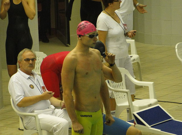 Pływanie - Tokio 2020: Polski Związek Pływacki zatwierdził kadrę!