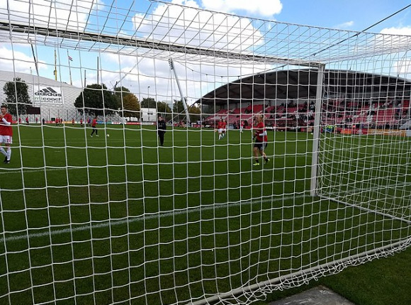 Piłka nożna - el. LM: kilka niespodzianek w III rundzie