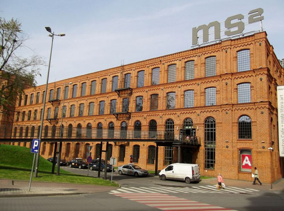 Muzeum Sztuki w Łodzi: 90-lecie otwarcia stałej ekspozycji 