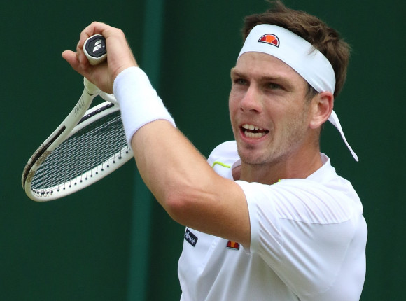 Wimbledon: dwa mordercze boje, Djokovic i Norrie w półfinale