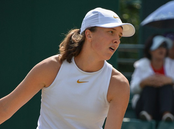 Tokio 2020 - Tenis: zmiana rywali i zwycięstwo polskiego miksta
