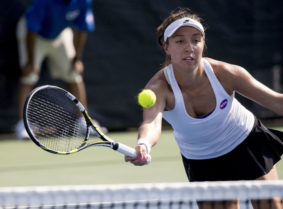 Australian Open: niespodzianki w wykonaniu Peguli i Muchovej