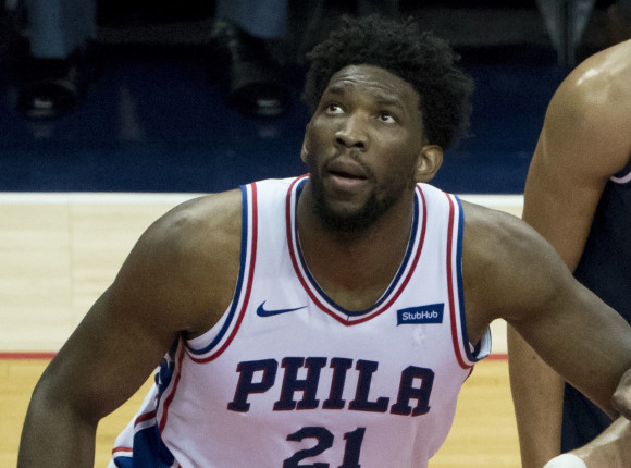 NBA: 76ers pokonali Bucks, Jazz lepsi od Suns
