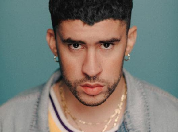 „El Muerto”: film superhero z Bad Bunny ma wybranego reżysera