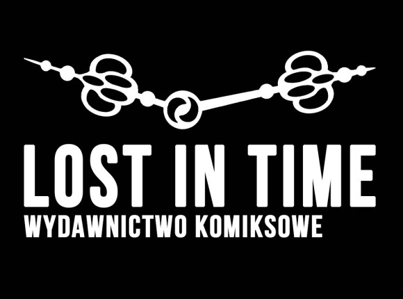 Majowe zapowiedzi wydawnictwa Lost In Time