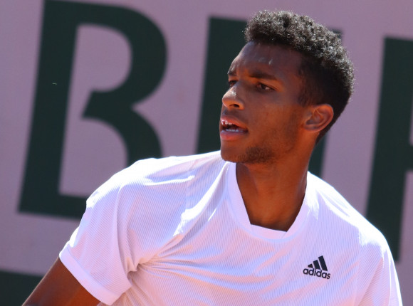 Davis Cup: Kanada zdobyła pierwszy tytuł