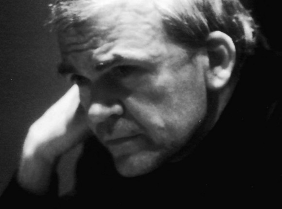 Nie żyje Milan Kundera, autor „Nieznośnej lekkości bytu” 