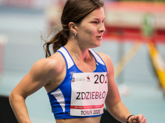 Lekkoatletyka - DME w chodzie: Polacy daleko i bez minimów