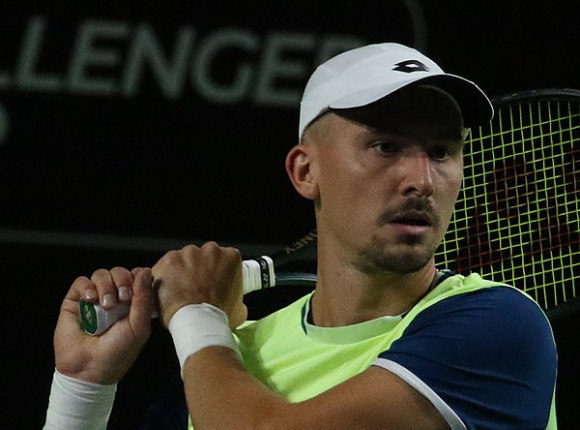 Roland Garros: wyszarpany awans Zielińskiego w deblu