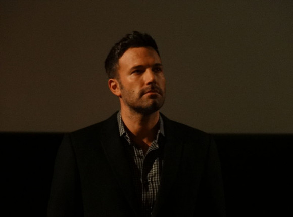 Ben Affleck został reżyserem w nowym filmie Disneya
