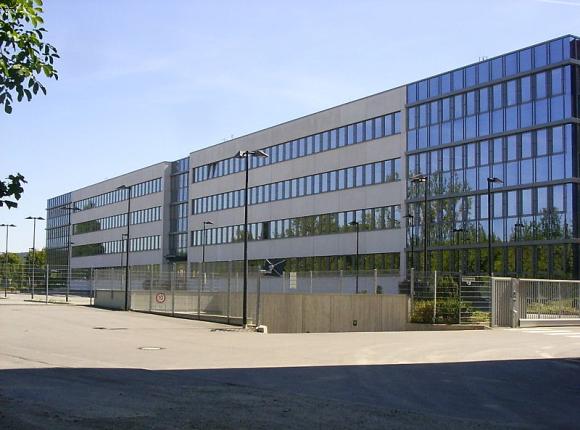 Niemcy: eksplozja w centrali Lidla