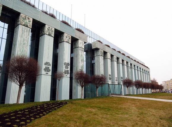 SN: zakaz zgromadzeń w pandemii był niezgodny z prawem