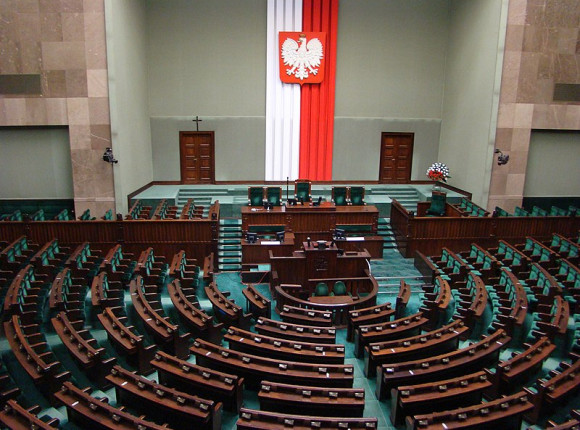 Sejm wybrał patronów roku 2023