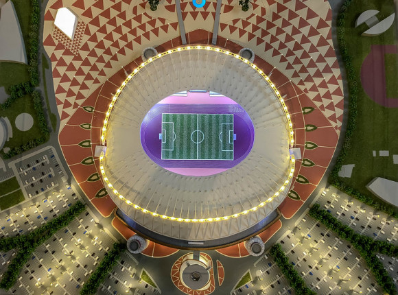 Katar 2022: dzień 2. [ZAPIS LIVE]