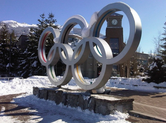 Sponsorzy Zimowych Igrzysk Olimpijskich w Pekinie wezwani do pomocy Ujgurom