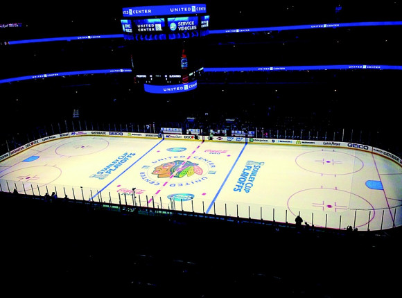 NHL: kolejna porażka Boston Bruins i roller coaster w San Jose