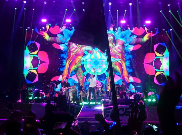 Festiwal Glastonbury w tym roku tylko online