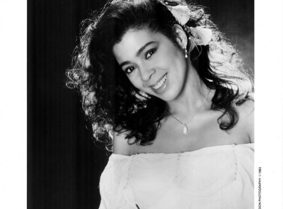 Nie żyje Irene Cara