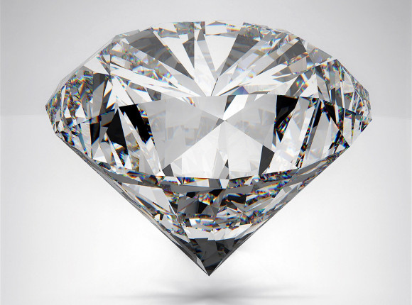 Diamenty inwestycyjne