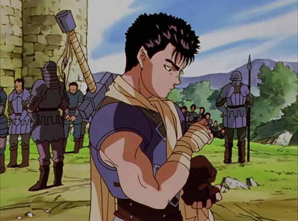 Nie żyje Kentarō Miura, twórca serii "Berserk"