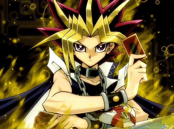 Nie żyje Kazuki Takahashi, twórca „Yu-Gi-Oh!”