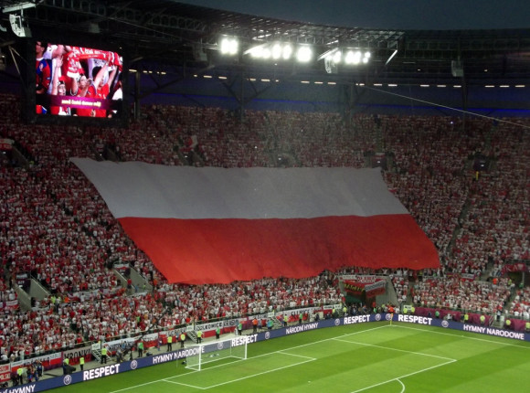 Piłka nożna - el. MŚ: Polska - Anglia, czy Biało-Czerwonych stać na punkty?
