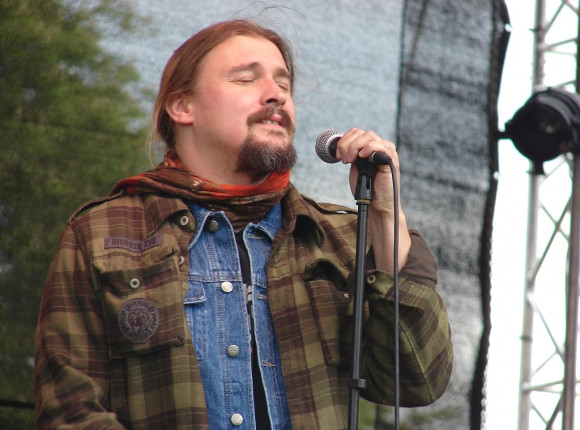 Maciej Balcar nie będzie już wokalistą zespołu Dżem