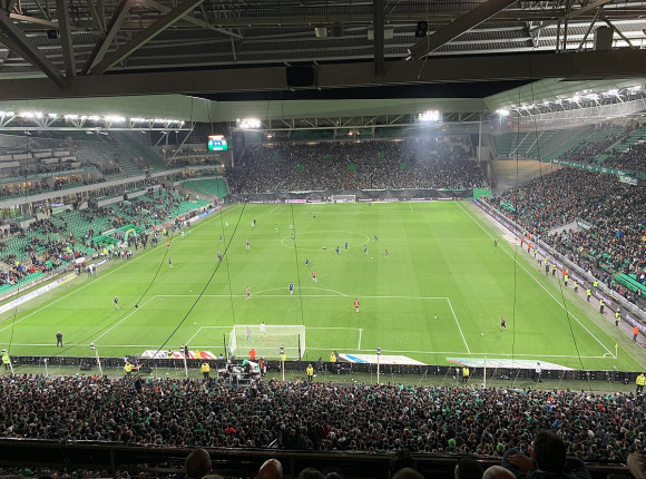 Ligue 1: Milik i spółka z zerowym dorobkiem punktowym po meczu z Les Verts