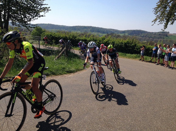 Amstel Gold Race: pierwszy ardeński klasyk przed nami!