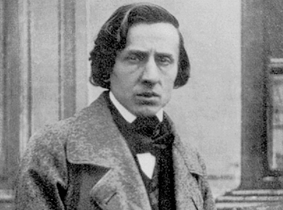 Start Festiwalu „Chopin i jego Europa”