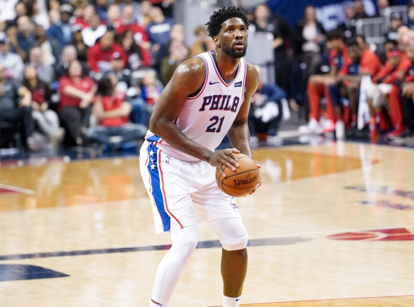 NBA: 76ers lepsi od Nets, game-winnery Doncica oraz Jacksona