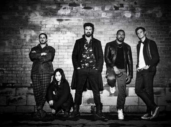 Nowe nazwiska w obsadzie 4. sezonu „The Boys”