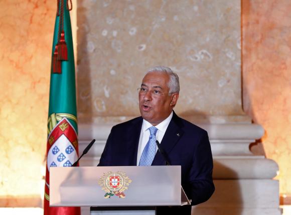 Premier Portugalii zapowiada miesięczny lockdown