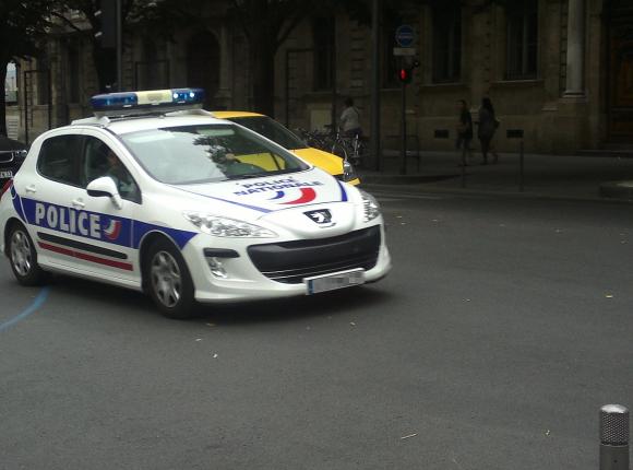 Francja: ciało 14-latki znalezione w Sekwanie 