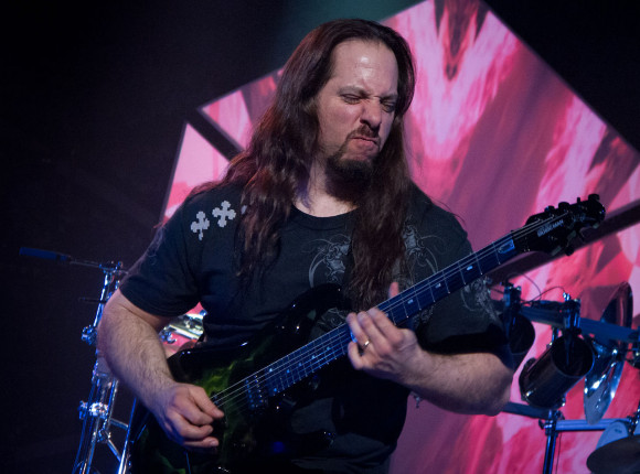 Dream Theater zagra w Krakowie