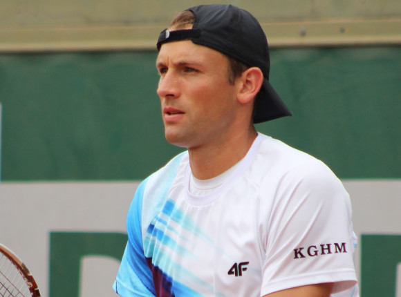 Tenis - US Open: Kubot za burtą turnieju mikstów