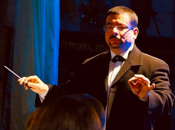 Chersoń: dyrygent zamordowany przez Rosjan za odmówienie udziału w koncercie