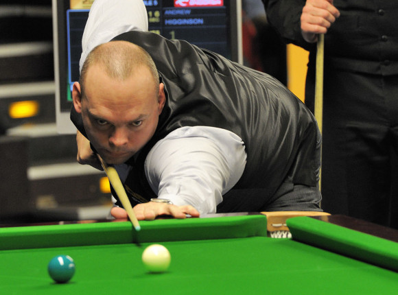 Snooker - WST Pro Series: Bingham melduje się w kolejnej rundzie bez straty frejma