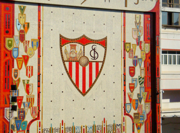 La Liga: zwycięska Sevilla przedłuża sen o mistrzostwie