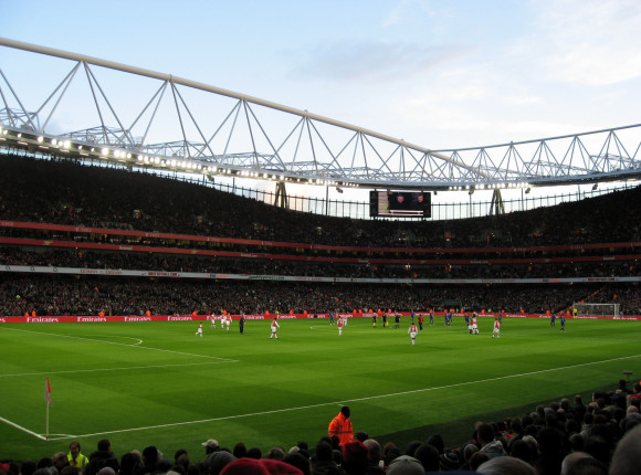 Premier League: hit kolejki zawiódł, na Emirates Stadium bez bramek