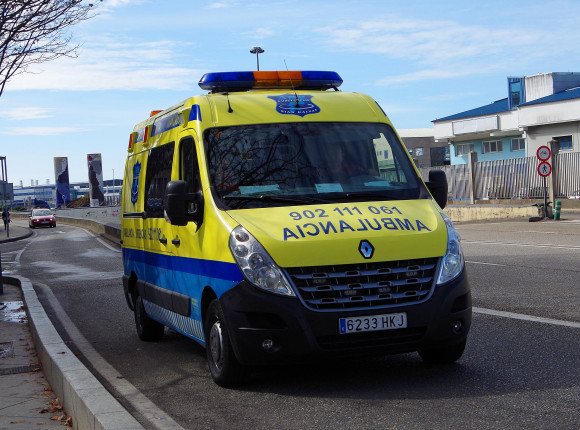 Hiszpania: traktorzysta zjechał z trasy podczas Orszaku Trzech Króli. Jedna osoba nie żyje