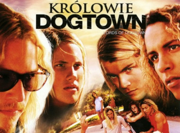 "Królowie Dogtown" w serialowej adaptacji