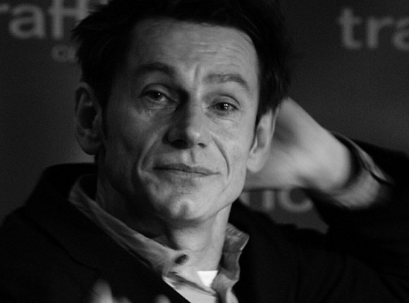 Krzysztof Warlikowski ze Złotym Lwem 