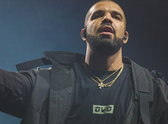 Drake: premiera „Certified Lover Boy” przesunięta