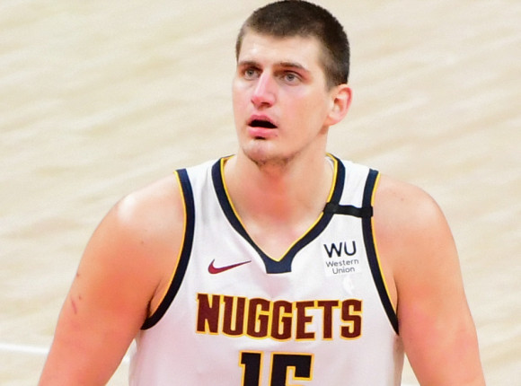 NBA: zwycięstwo Nuggets na początek finałów konferencji