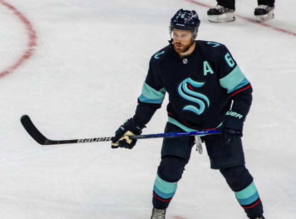 NHL: Kraken wymusili game 7.