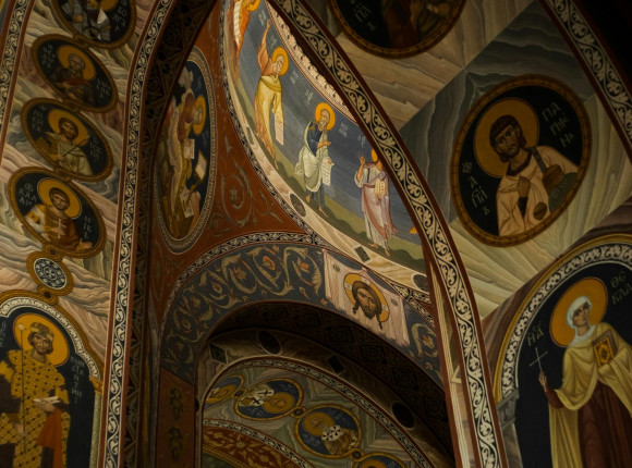 Remont kościoła w Gnieźnie za pół miliona