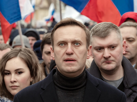 Rosja: nowe zarzuty dla Aleksieja Nawalnego