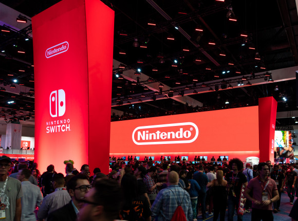Nintendo Switch otrzymuje trwałe obniżki cen w Europie