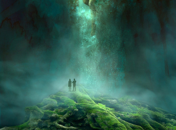 Petra Collins i Alexa Demie wydają książkę z baśniami erotycznymi